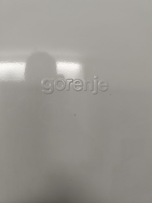 Lodówka Gorenje 180 cm