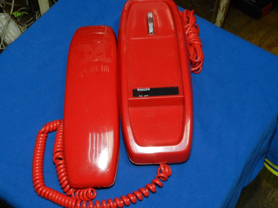 Телефон Стаціонарний NORTH-AM PHONE