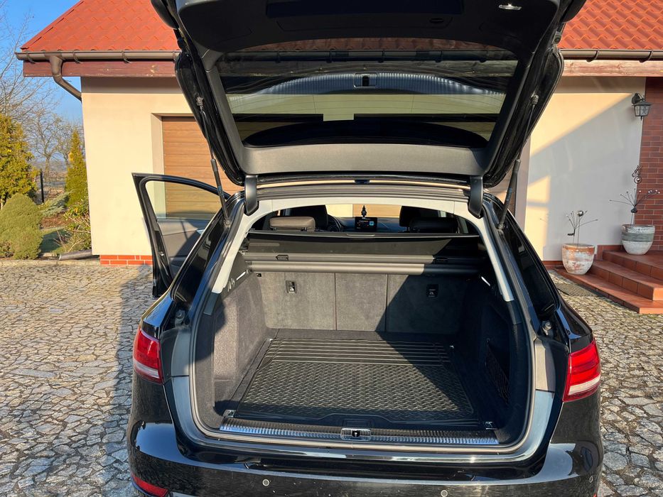 Audi A4 B9. 2.0 tdi. Bardzo Mały Przebieg. Ładna. ZAMIANA chętnie na Elektryka.