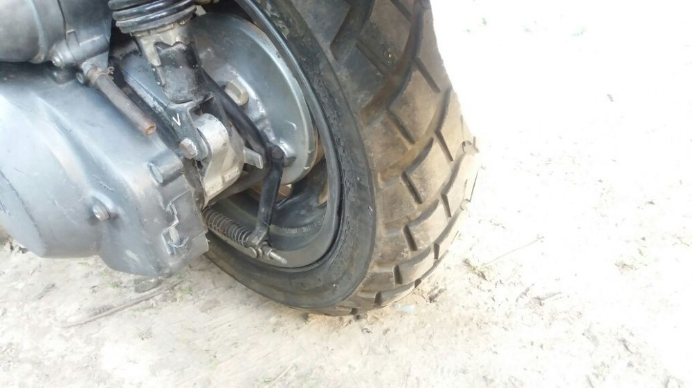Продам максі скутер Ямаха Маджести 250.