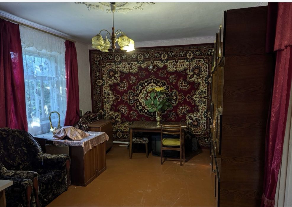 Продам дом в Чугуеве