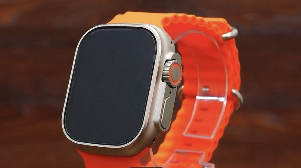 Smart Watch Hoco ultra