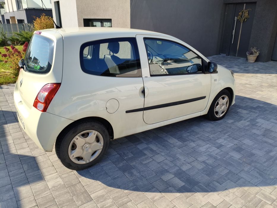 Renault Twingo 2 2011 98000km 1.2 75KM