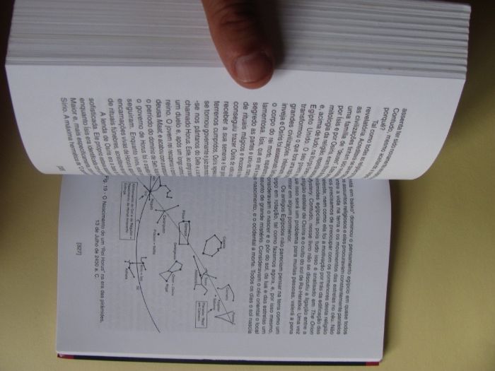 Reis Magos de Adrian G. Gilbert