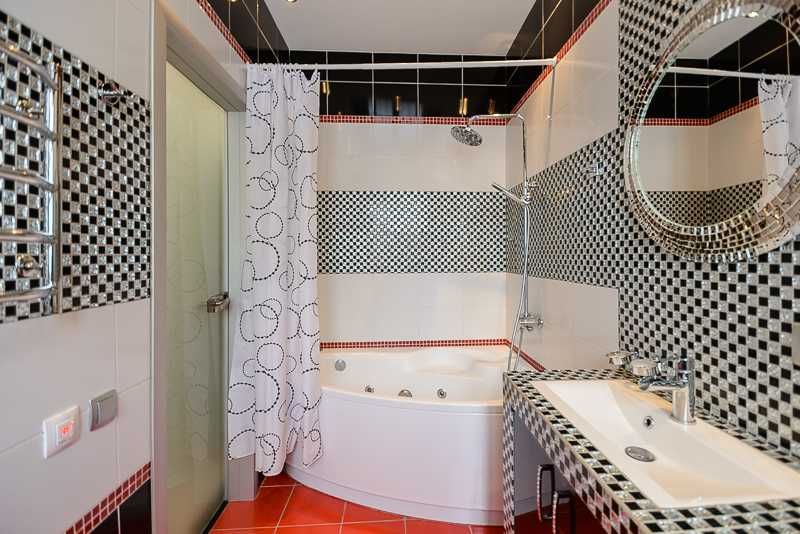 1 к.Люкс Центр, вул. Костельная 15