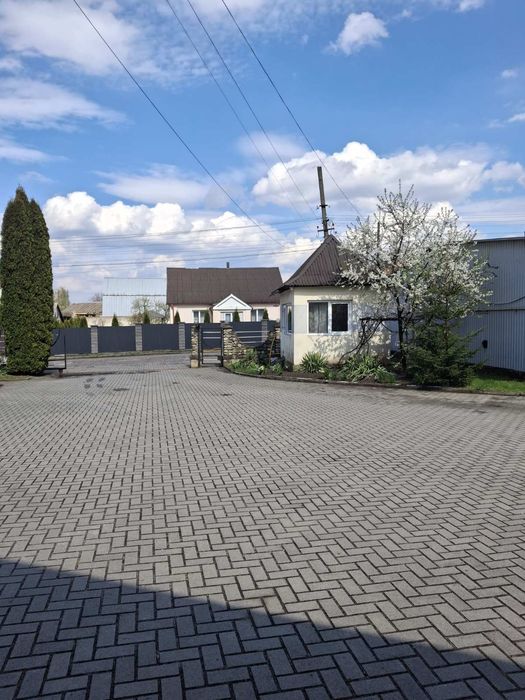 Продаж комерційного приміщення м.Кременець