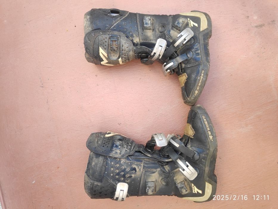 Alpinestars Tech 7 - 42