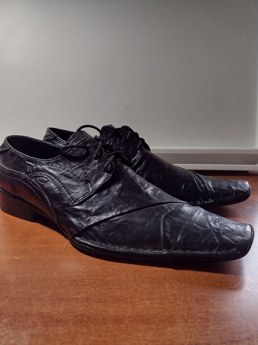 Buty marki Canda