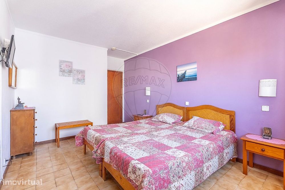 Apartamento T1 para venda