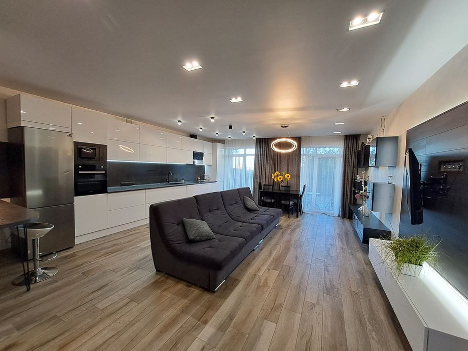 Продаж котеджу в с.Байківці, пров.Б.Хмельницького / Тернопільський р-н