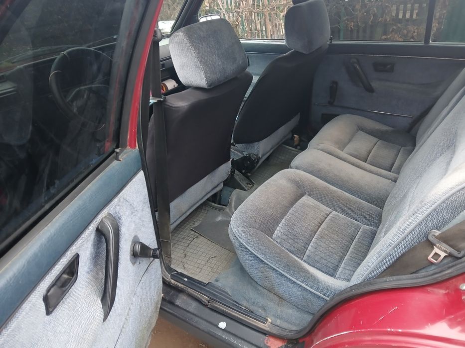 Продам Джетту 1.3 1991 року