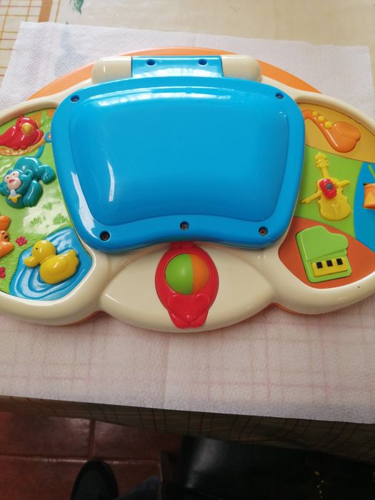 Brinquedo de criança