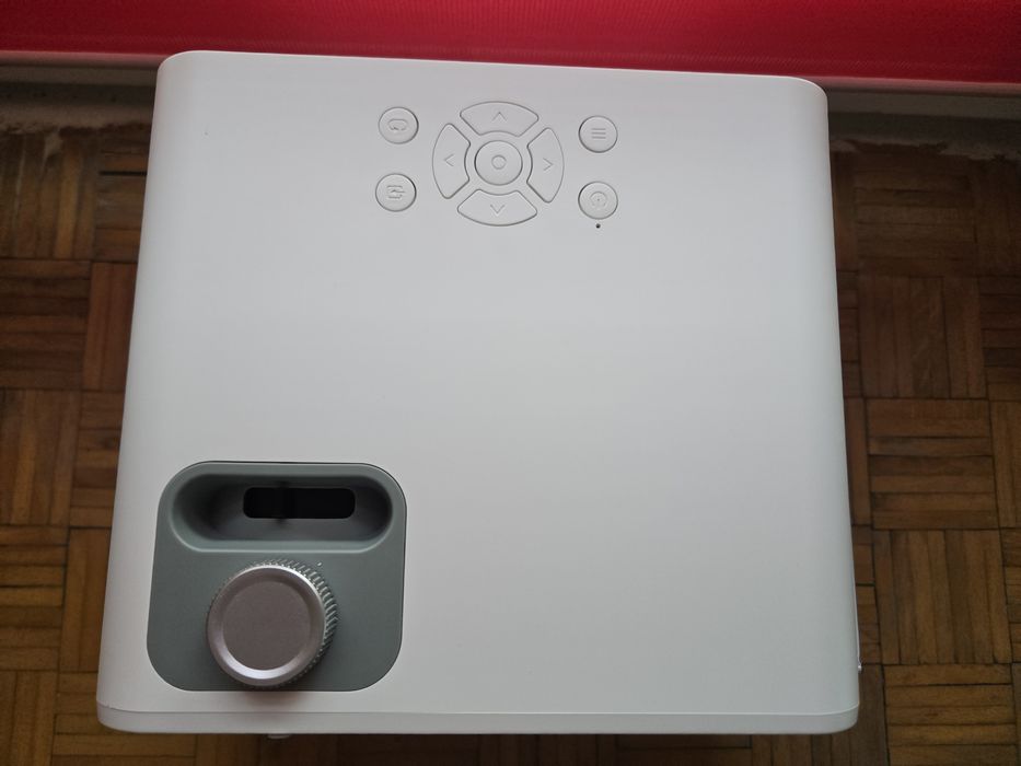 Projektor BlitzWolf BW-V5 Led 1080p