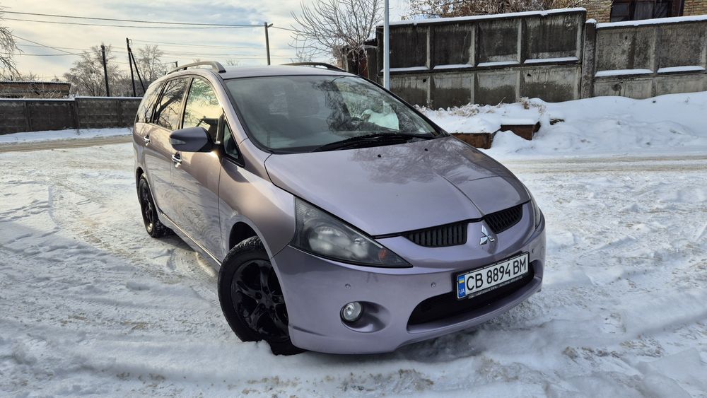 Продам автомобиль