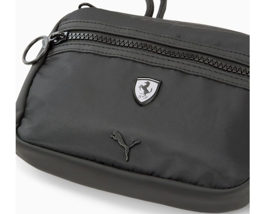 Сумка Puma Ferrari, оригинал