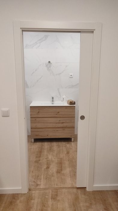 Remodelações construção civil