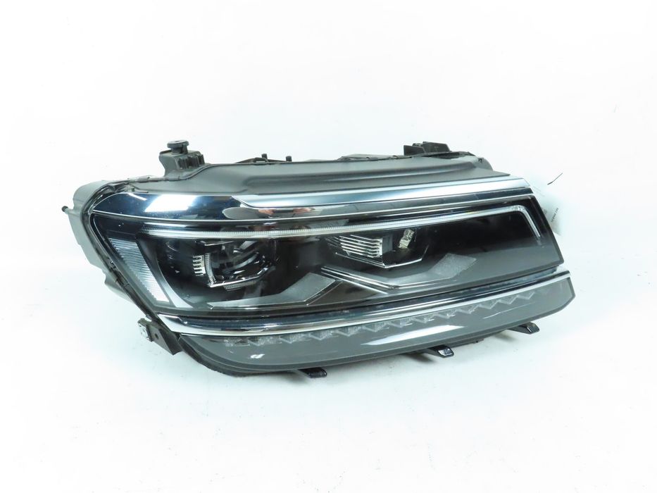 Farol Xenon Vw Tiguan Ref: 5Nb941082D / 5Nb941114E