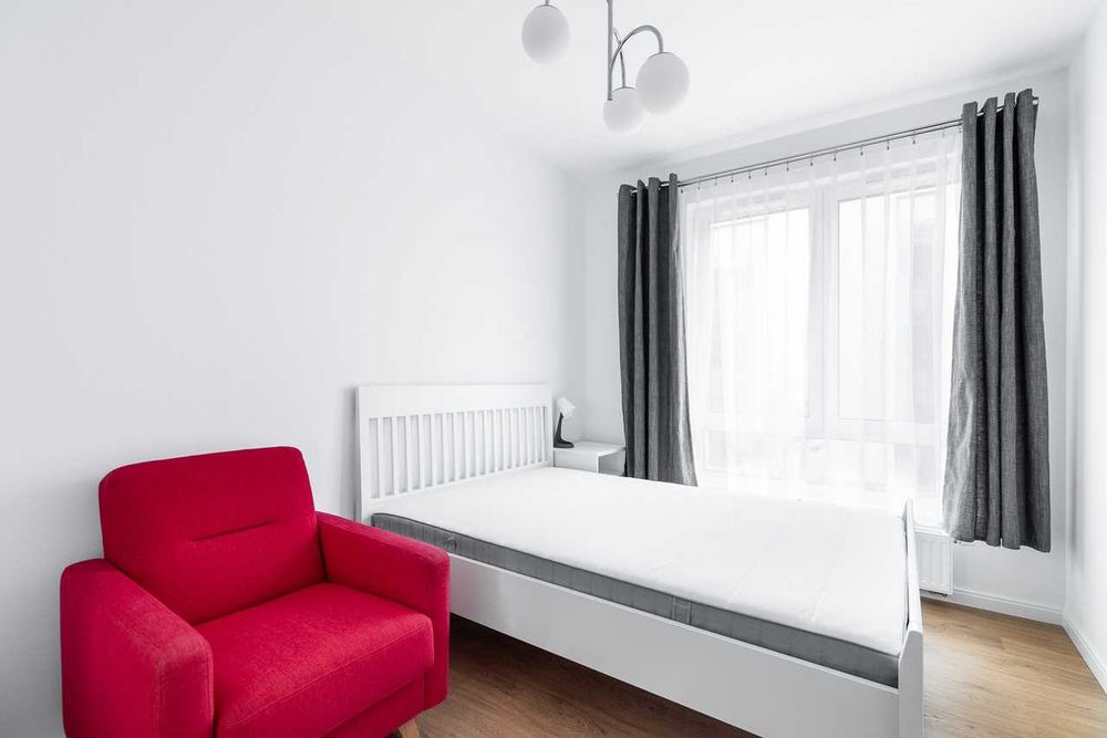 Mieszkanie – Warszawa, Nowe Górce, Bemowo - Widok 5