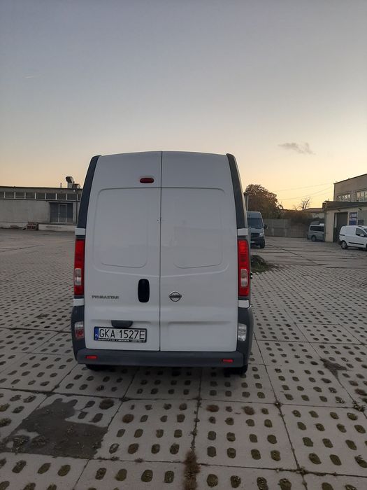 Usługi transportowe