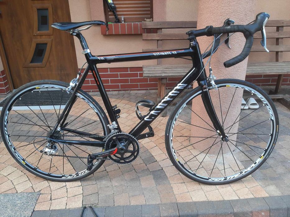 Sprzedam rower szosowy