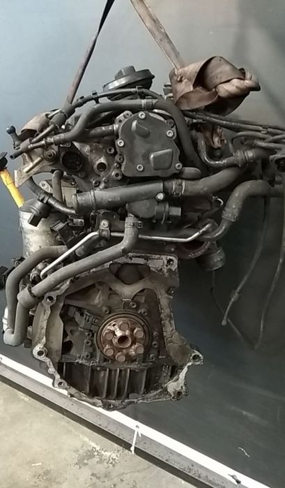 Motor completo VOLKSWAGEN Golf V (1K1)