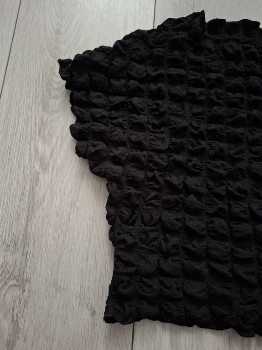 Krótka bluzka damska