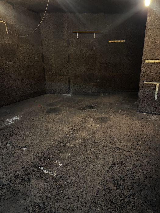 Vendo Garagem Monte Abraão