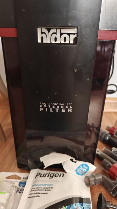 Filtr Hydor Professional 250