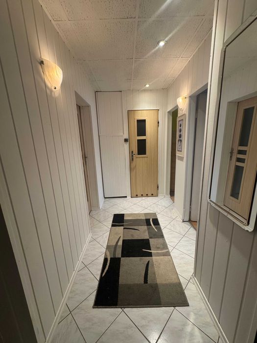 Mieszkanie 3 pokoje 65m2 Rzeszów