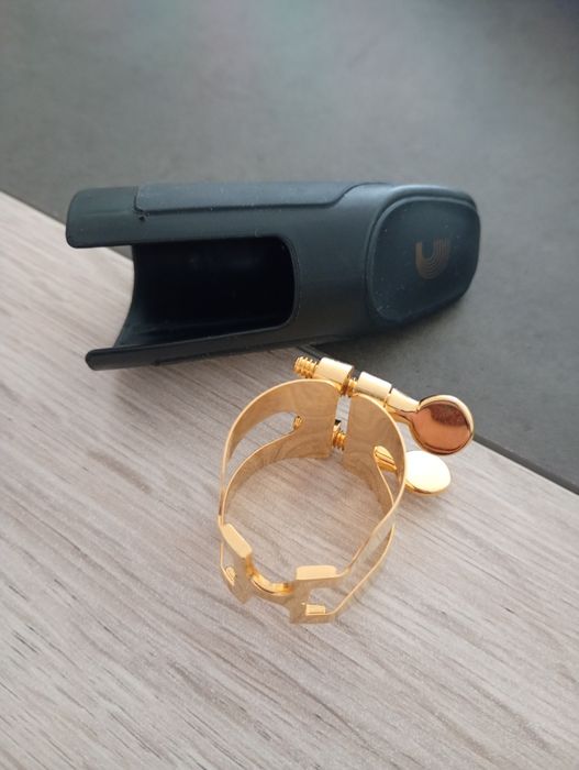 D'Addario H-Ligature Clarinete Sib