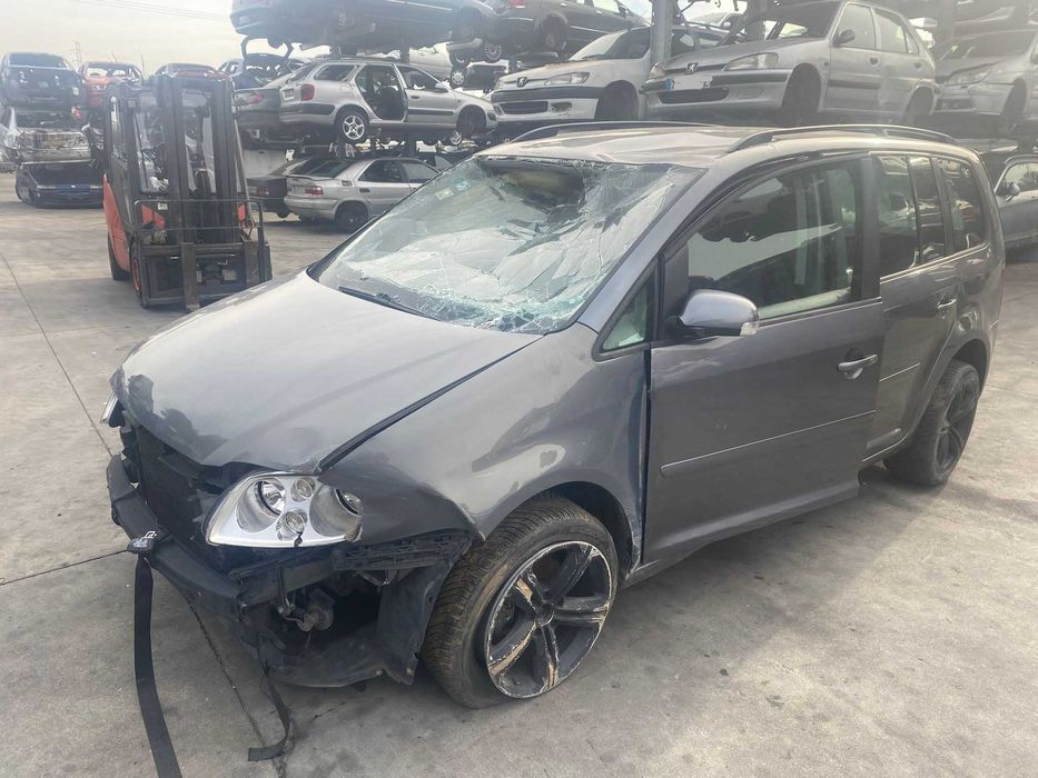 Peças ford s max 2.0 TDCI