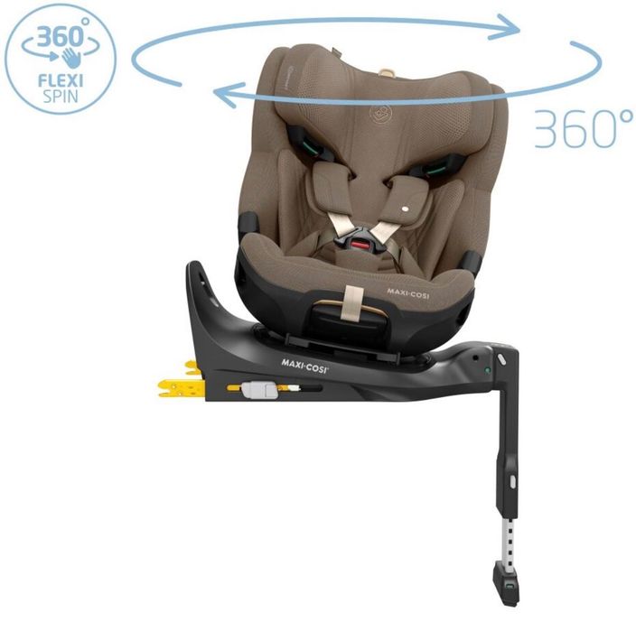 Caderinha auto Maxi Cosi