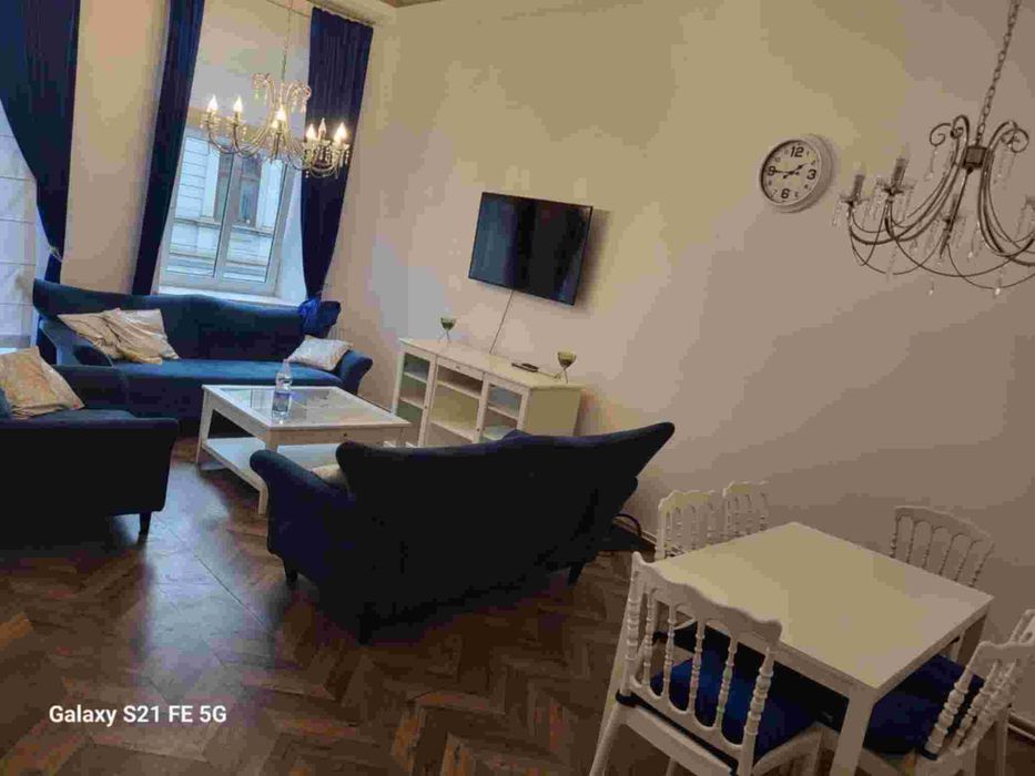 Mieszkanie do wynajęcia w centrum Nowego Sącz