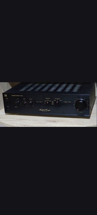 Wzmacniacz Dual Audiofil Concept