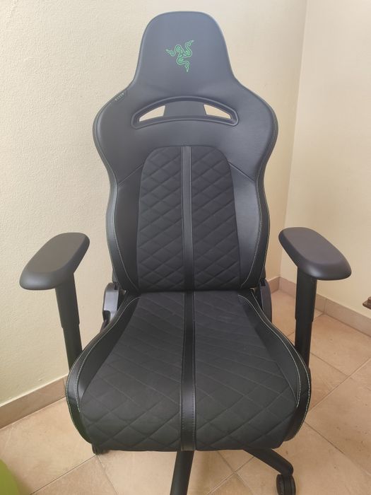 Cadeira Gaming Razer