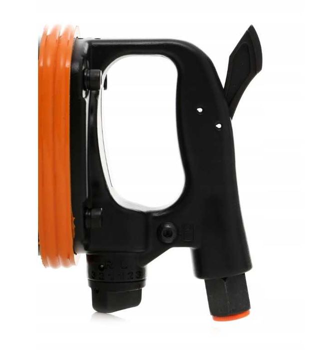 Mega MOCNY Klucz UDAROWY 7000Nm Pneumatyczny 8-14 bar do tirów Nowy