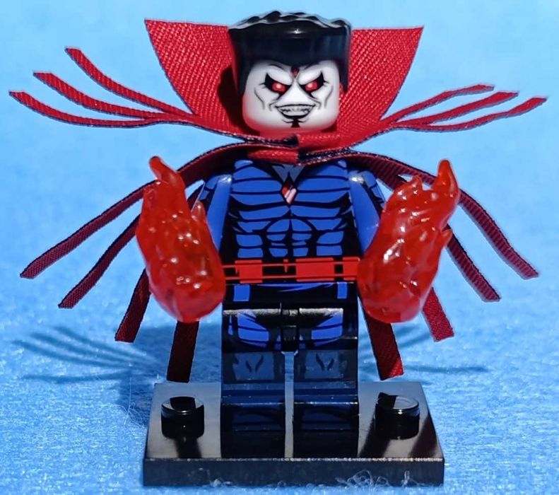 Mr. Sinister (Marvel)