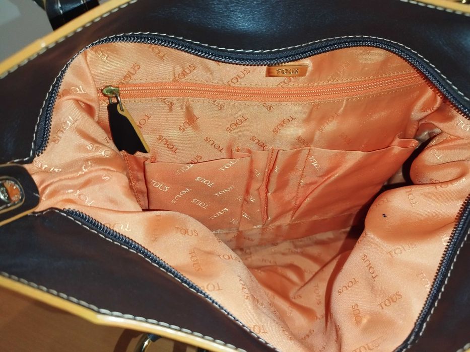Mala de mão TOUS