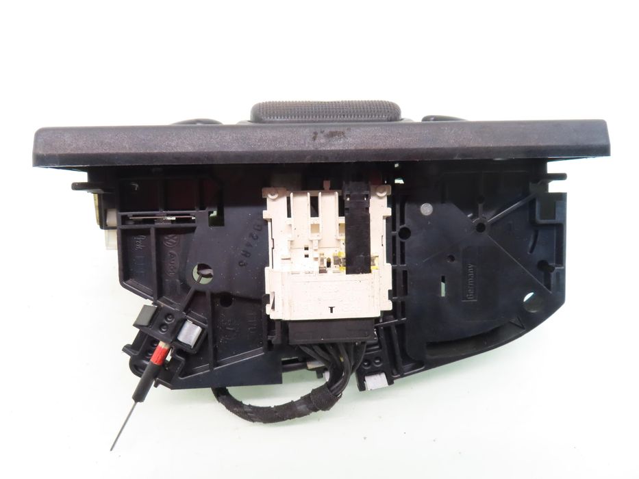 Panel Nawiewu Vw Transporter T4