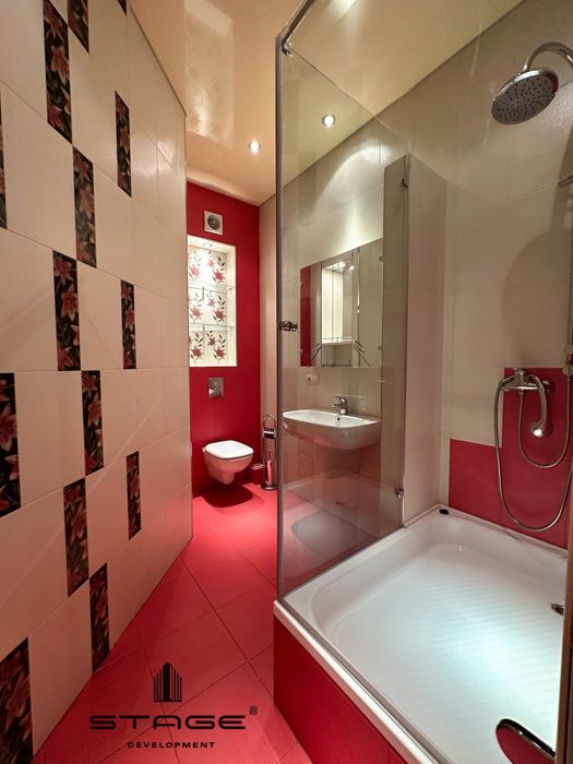 3-комнатная квартира по адресу ул. Польская (площадь 129 м²) - Atlanta.ua - фото 22