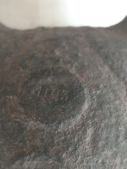 Продам топор 1955 года