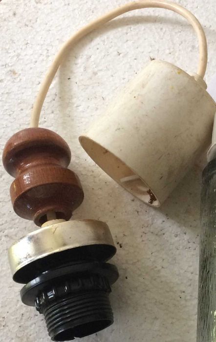 Світильник потолочний