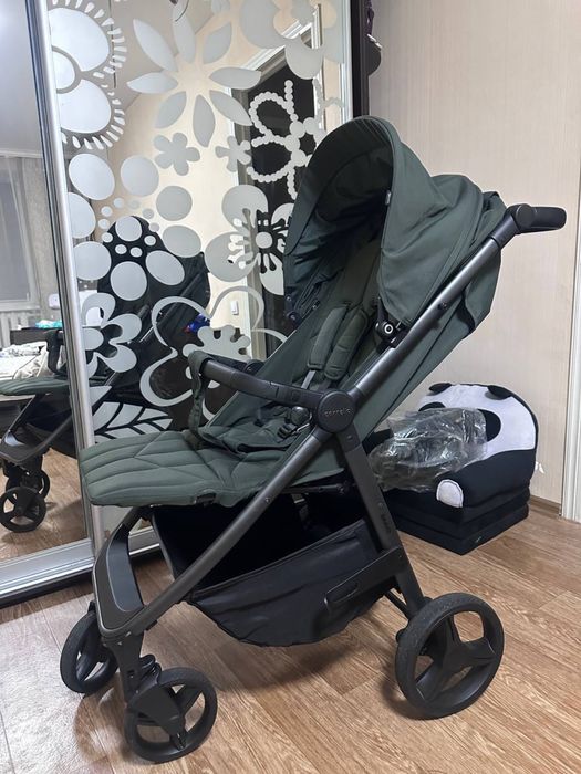 Carrello Коляска Carello Bravo