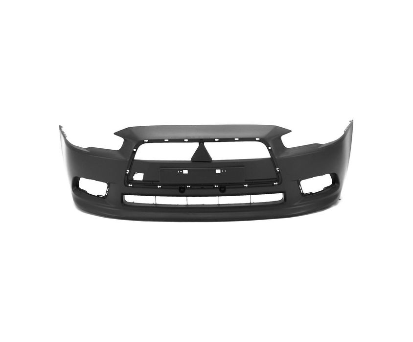 MITSUBISHI LANCER 2007 -  2017  PRZEDNI ZDERZAK (inne części: listwa błotnik grill lampa osłona)