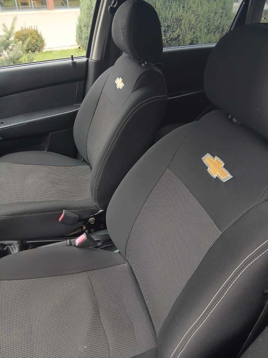 Продам Chevrolet Aveo