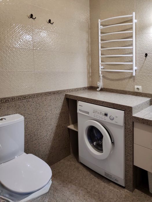 Продаж, 1к з ремонтом, Газ, центр, Ірпінь