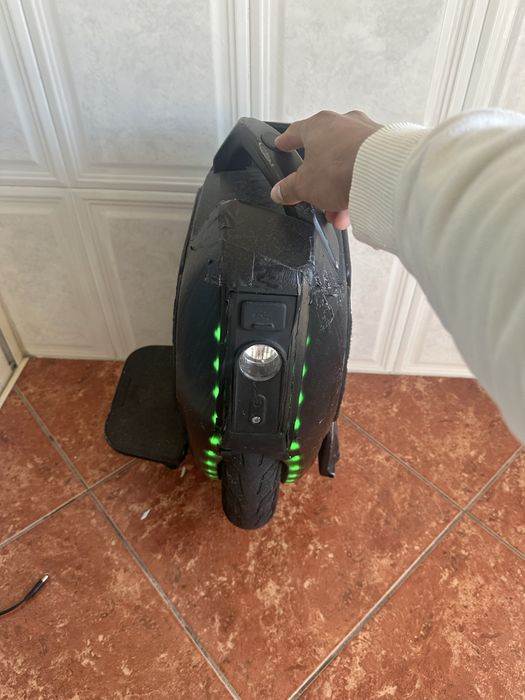 Monociclo King Song 16X