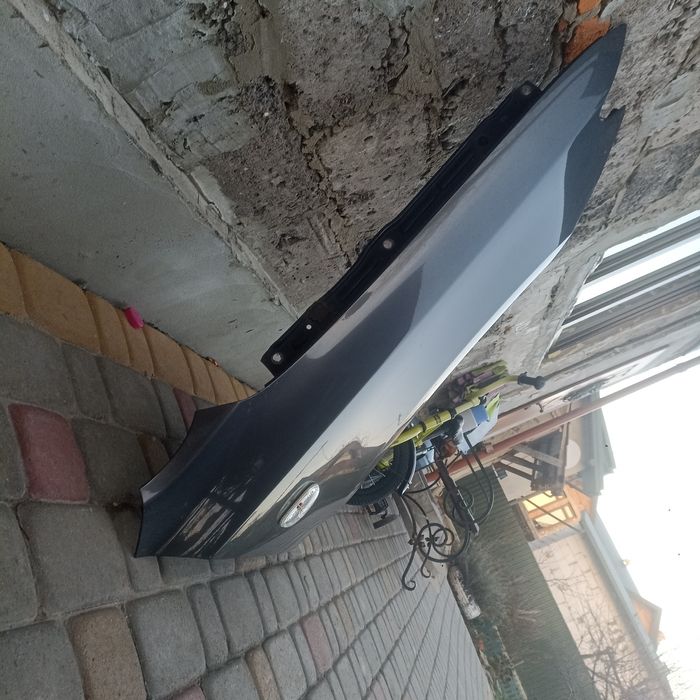 Крило праве Кіа маджентіс 08-10 kia magentis