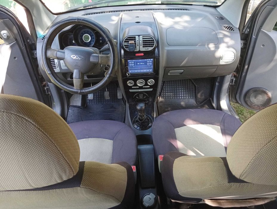 CHERY KIMO    продам