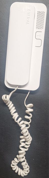 Domofon unifon analogowy typu smart Cyfral